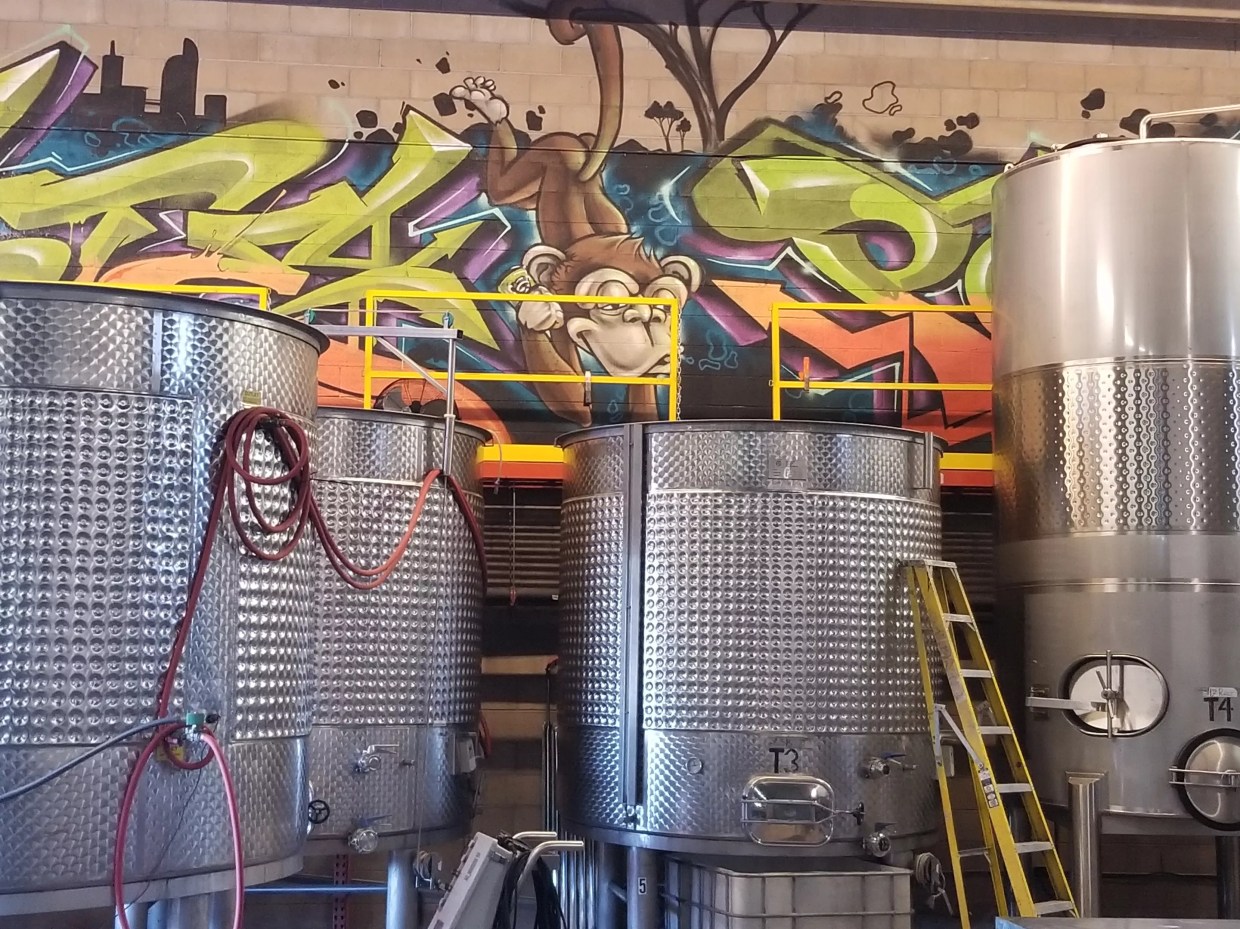 Skip the Martini and Try Infinite Monkey Theorem’s New Vermouth