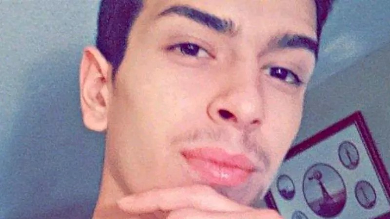 Mom Rips Deputy She Says Murdered Her Son, Kyler Grabbingbear