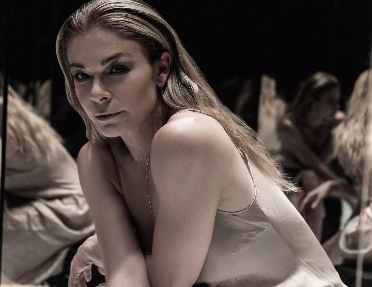 LeAnn Rimes Is Making Music for Herself