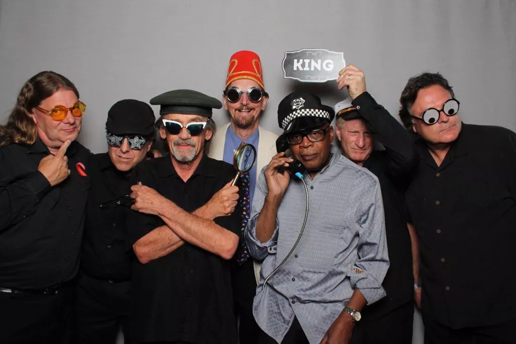 No Retirement in Sight for Chris Daniels & the Kings