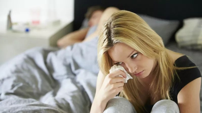 Gonorrhea Rates Up 97 Percent in Colorado, Problem Worst in Denver