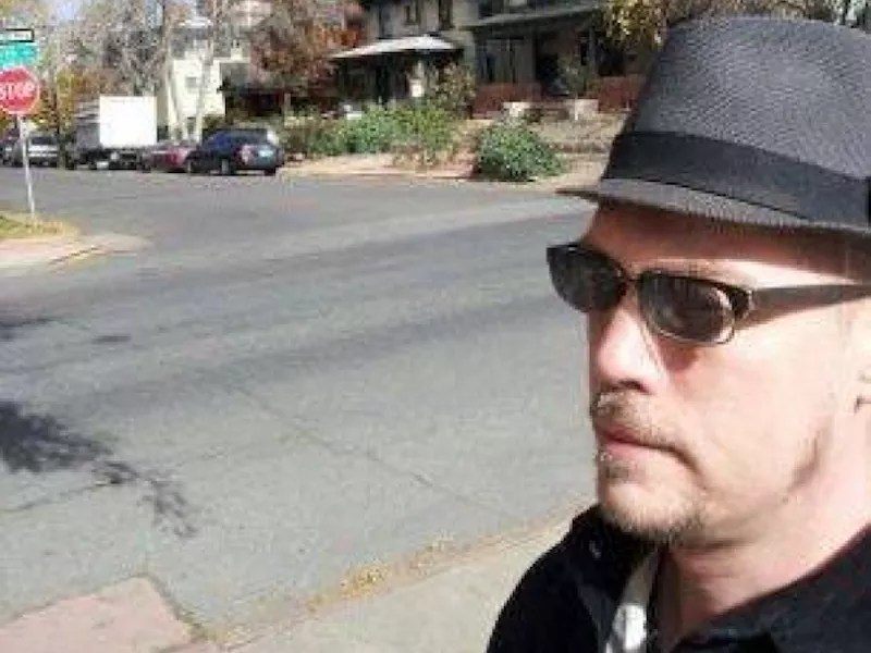 100 Colorado Creatives 4.0: Zack Kopp