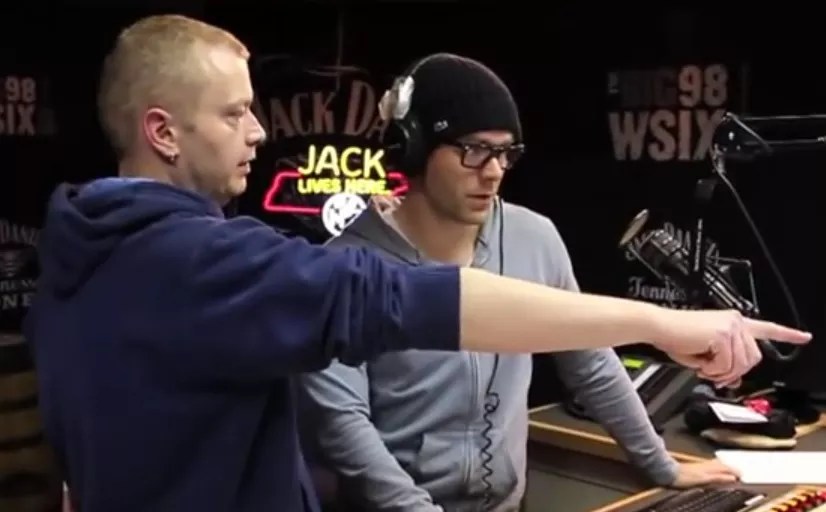 106.7 FM Switches From Rocking KBPI to New Country Station The Bull