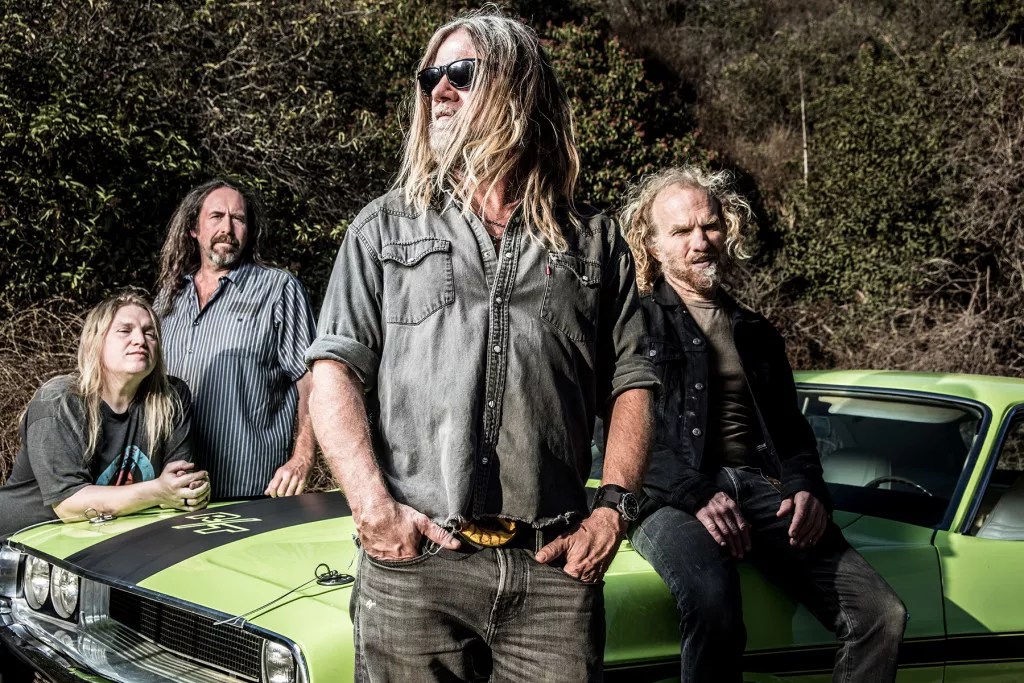 Nazi Skinheads Rioted at a Corrosion of Conformity Concert in Denver