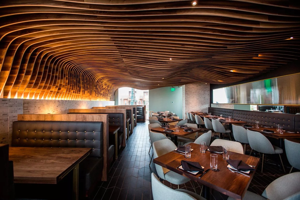 Concourse to Close in Stapleton, Will Reopen as Second ChoLon