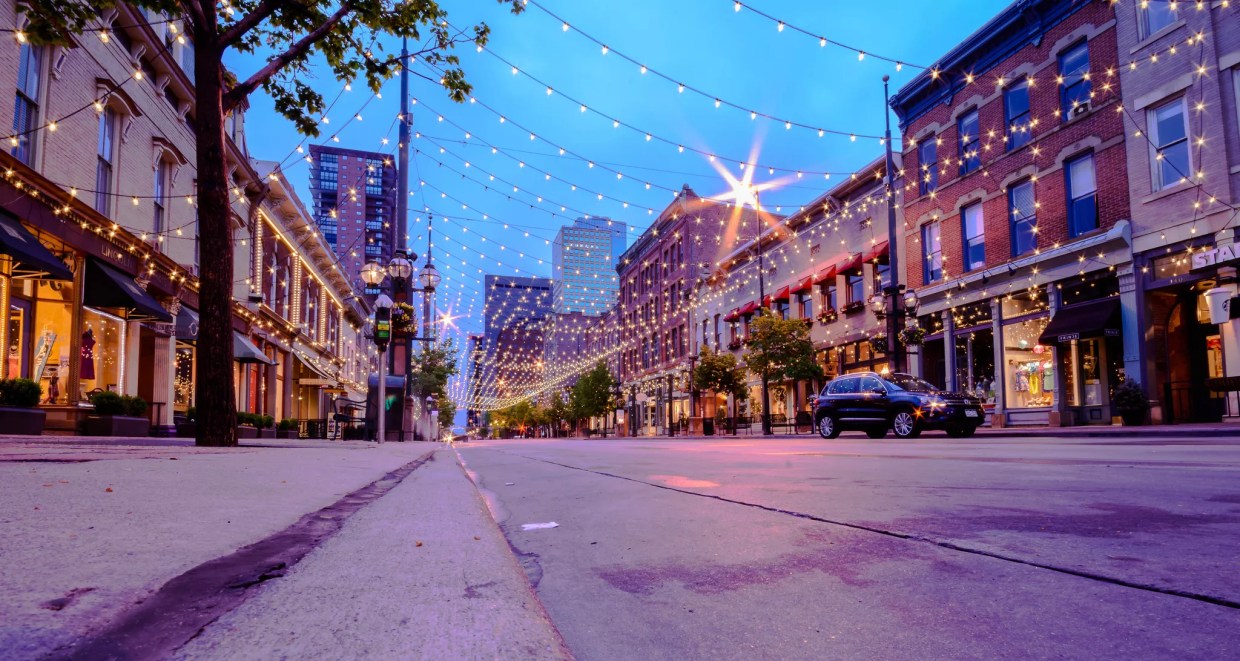 Top Ten Denver Trends of 2017