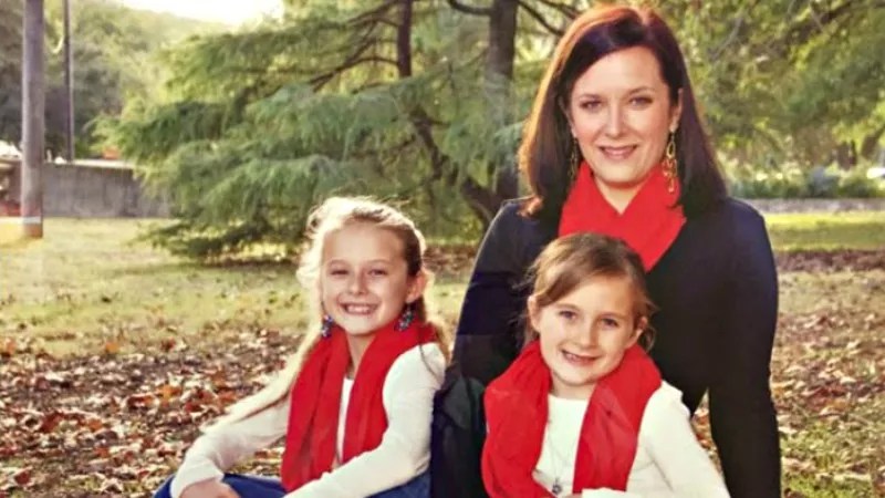 Inside Lawsuit Over Tragic Ski Lift Fall Death of Kelly Huber