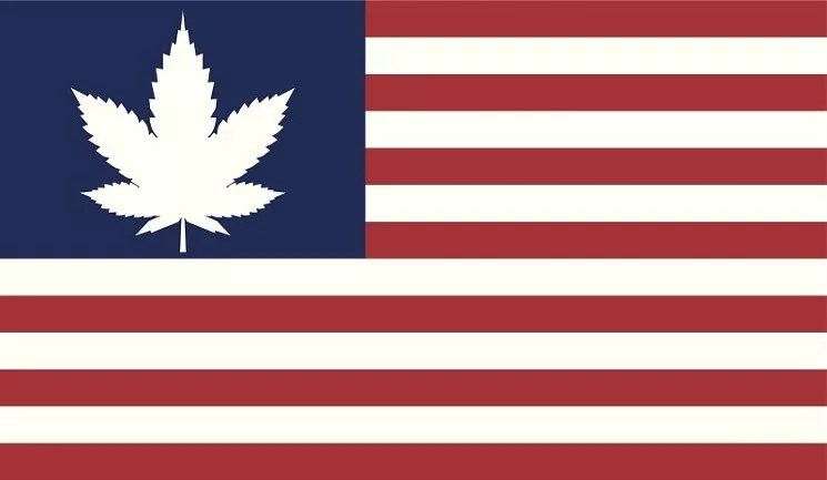 Marijuana’s 2020 Election Sweep Means Fifteen States Have Legalized