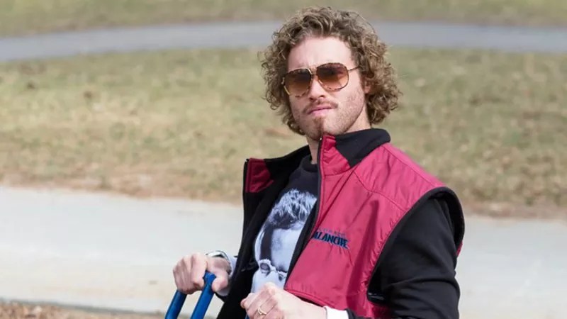 T.J. Miller Sex-Assault Accusations and Denials Get Ugly