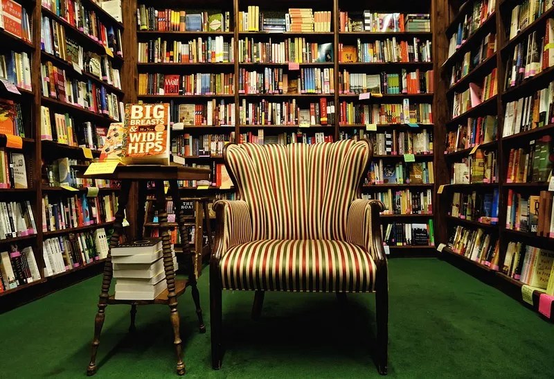 Tattered Cover Owners Sell After a Volatile Year