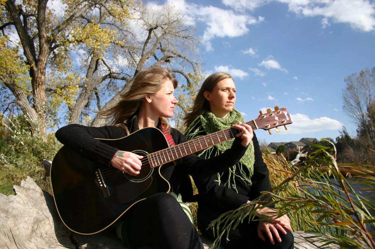 Denver Songwriter Sara Giita Plans Benefit for Haitian Orphanage