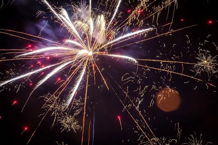 The 21 Best Events in Denver, December 26 Through January 1, 2018