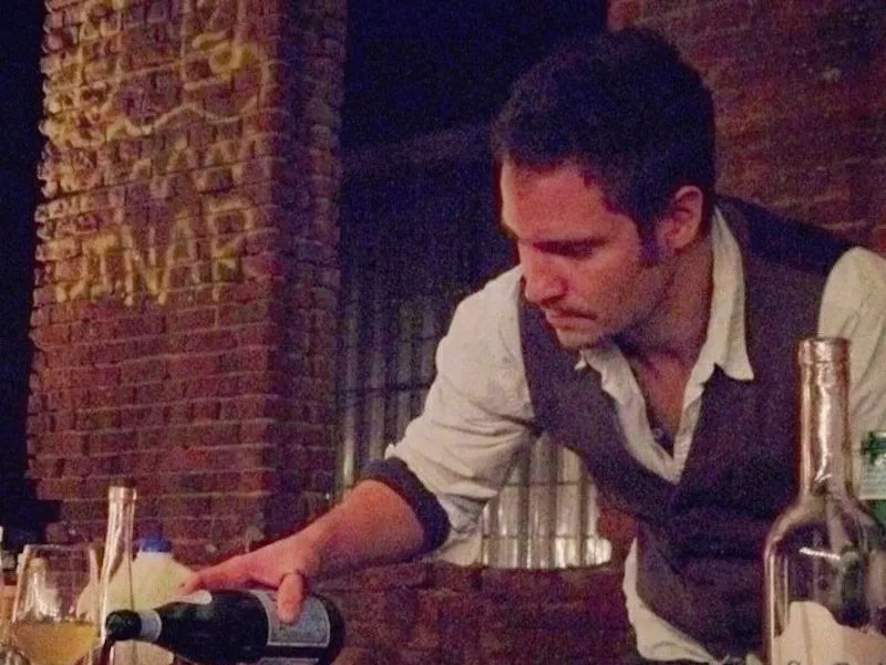 Sean Kenyon Taps Kevin Burke to Manage Upcoming American Bonded