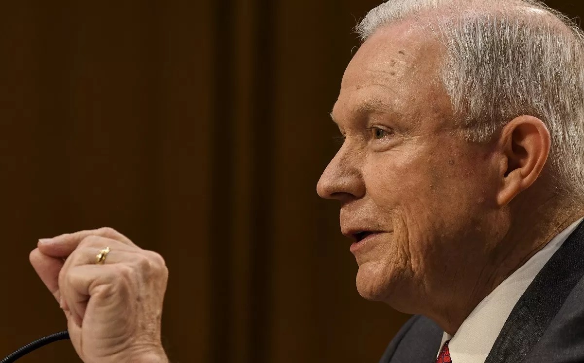 What the Sessions Memo Means for Hemp, Medical Marijuana and You