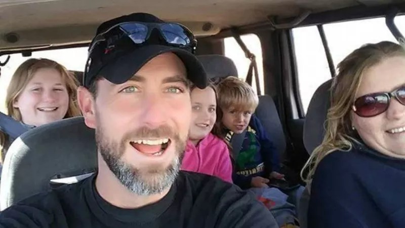 Adam Lee’s Widow Upset by Silence Over His Loveland Ski Area Death
