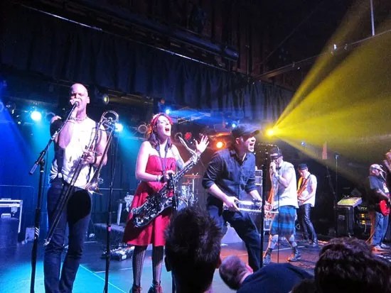 Ten of the Best Denver Ska and Reggae Bands