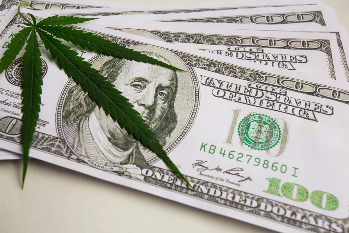 Legislators Want to Allow Out-of-State Marijuana Investors in Colorado