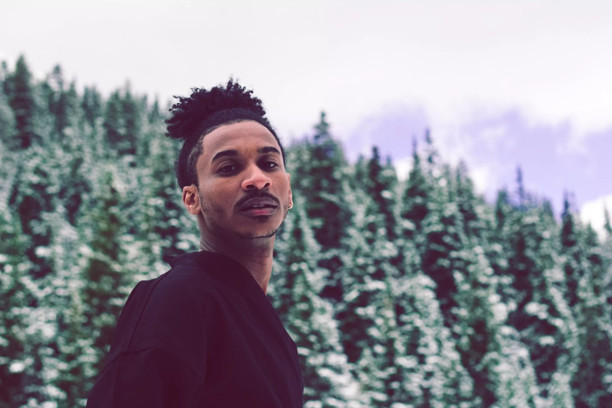 Donny Blot Is Finding His Voice in Denver’s Hip-Hop Scene