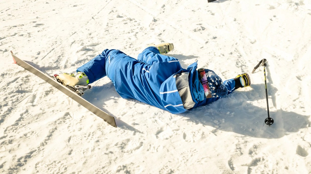 Keystone Ski Area Ruling Says Resort’s Off the Hook If You’re Injured, Killed