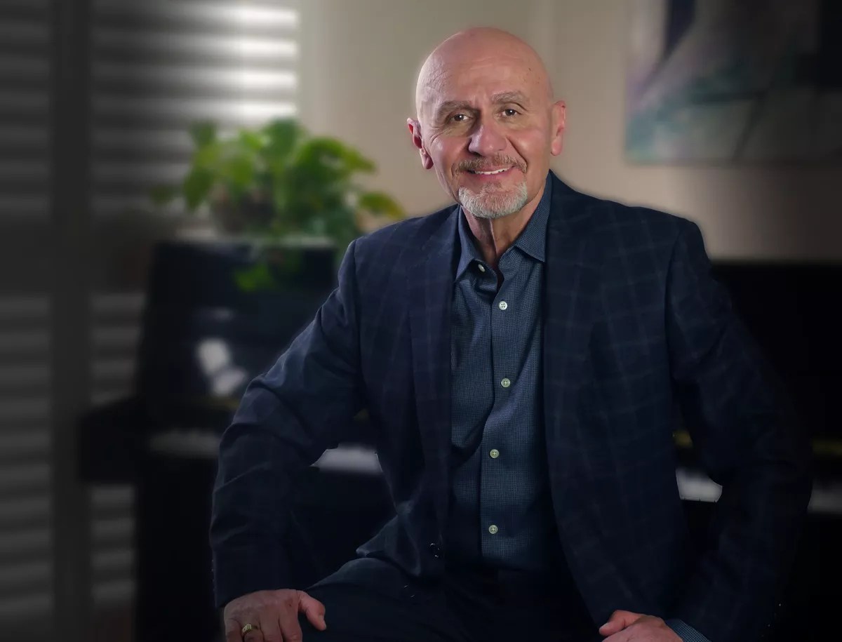 Intermission Is Over at BDT Stage