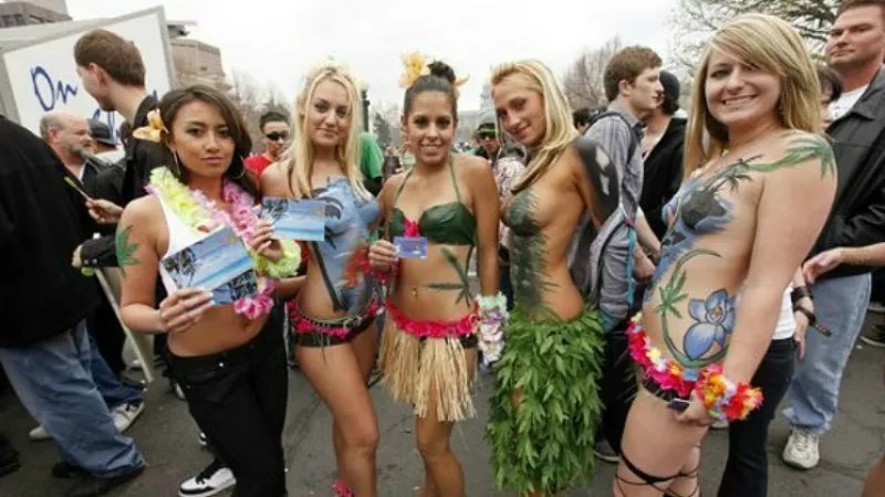 Denver 420 Rally: New Complaint Against City Giving Permit to Euflora