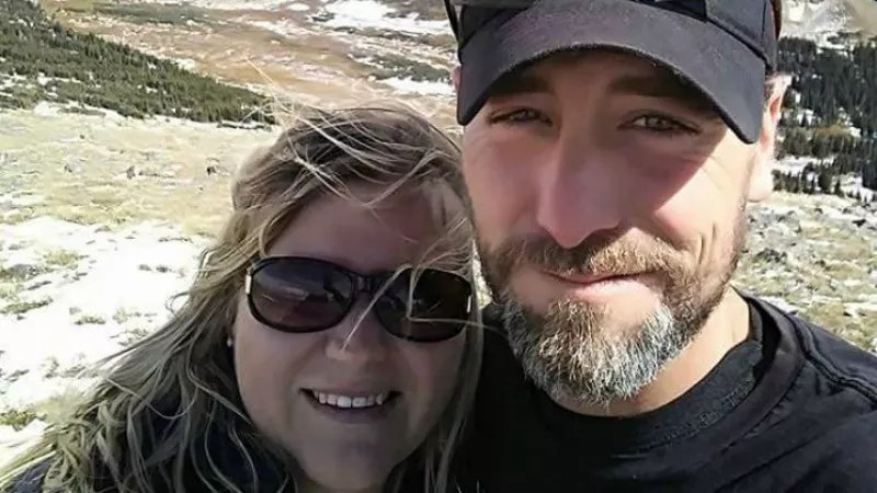 Mysterious Hour Before Adam Lee Was Crushed to Death at Loveland Ski Area
