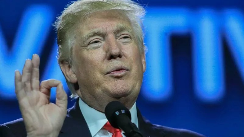 CU Historian: After One Year, Donald Trump Already Worst U.S. President Ever