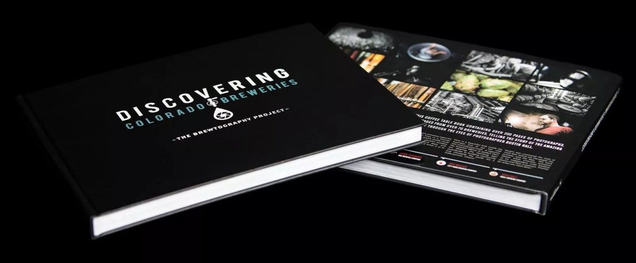 New Photography Book Captures the Heart and Soul of Colorado’s Breweries