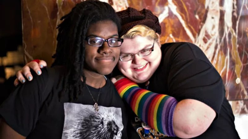 The Joys and Challenges of Being a Gay Christian