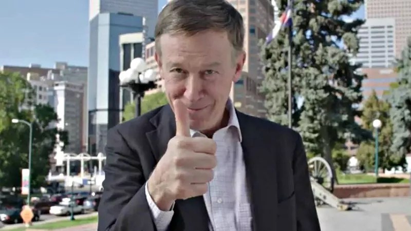 Denver One of Twenty Finalists for Amazon HQ2