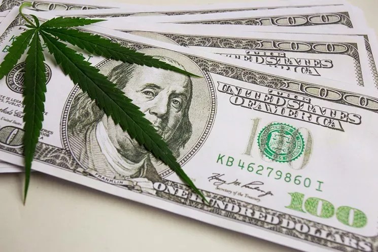 Reader: Let the Young, Frozen Potheads Head to California!
