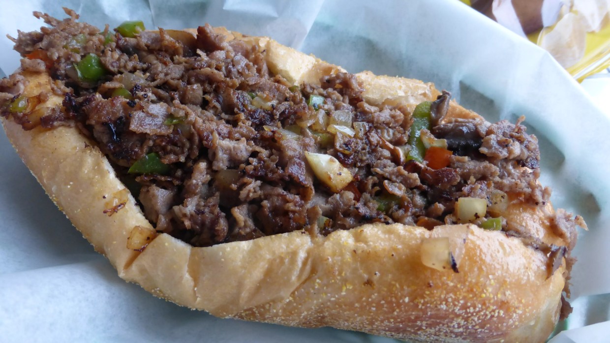 The Ten Best Philly Cheesesteak Sandwiches in Denver