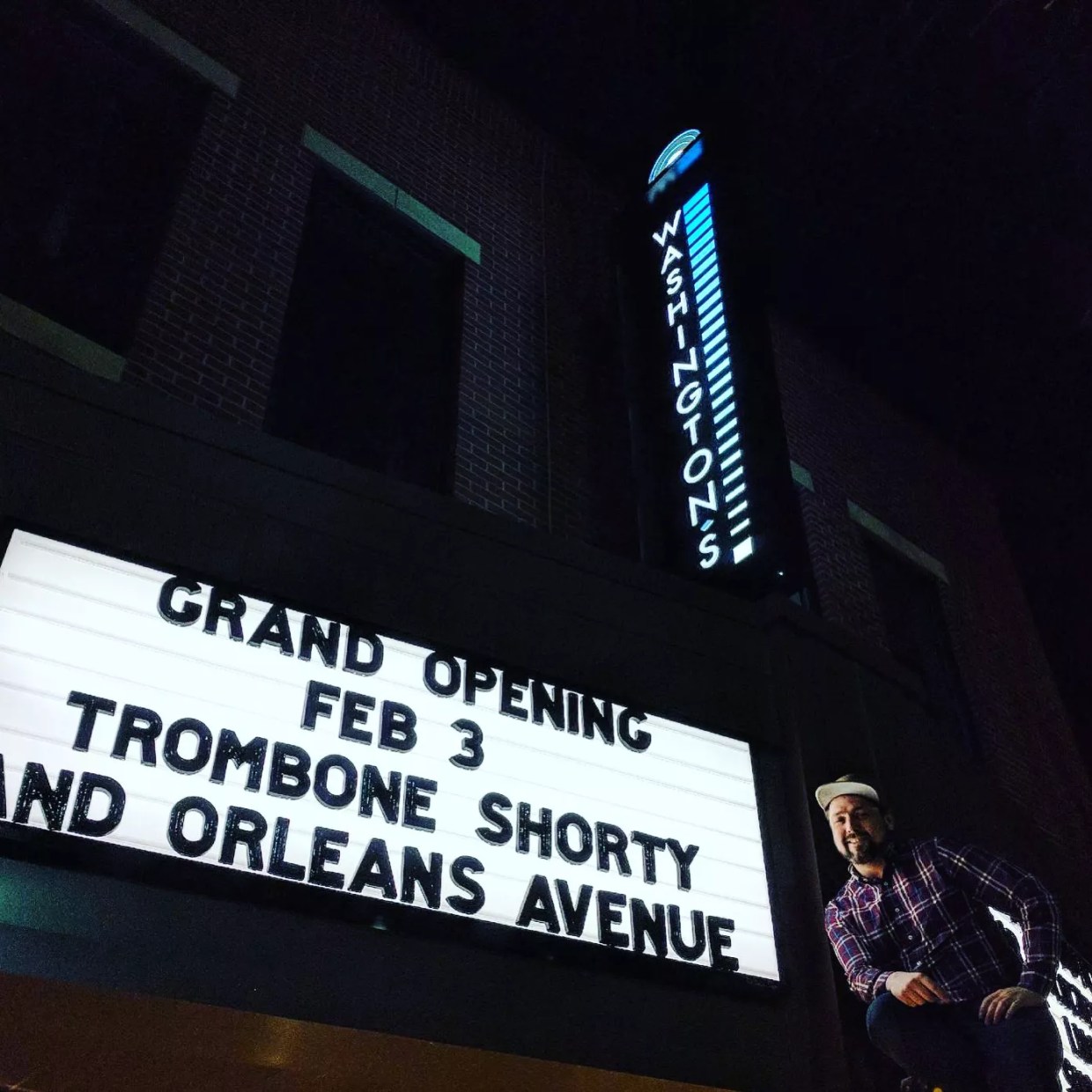 Washington’s in Fort Collins Reopening as 900-Person Music Venue