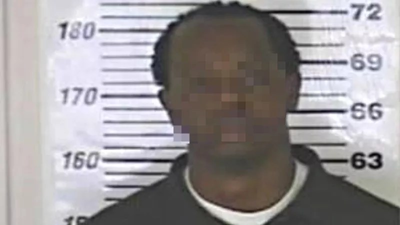 Why Cops Don’t Want You To See Pic of Deputy-Shooter Suspect Dreion Dearing