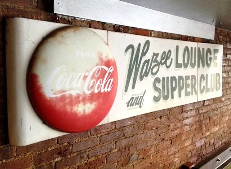 When the Wazee Closes, a Boozy Chapter of Denver History Will End