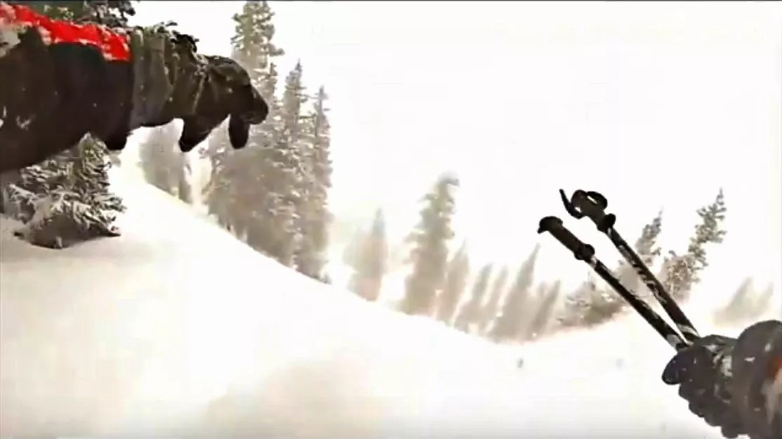 First Avalanche Death of 2018, Tips to Avoid Becoming a Victim