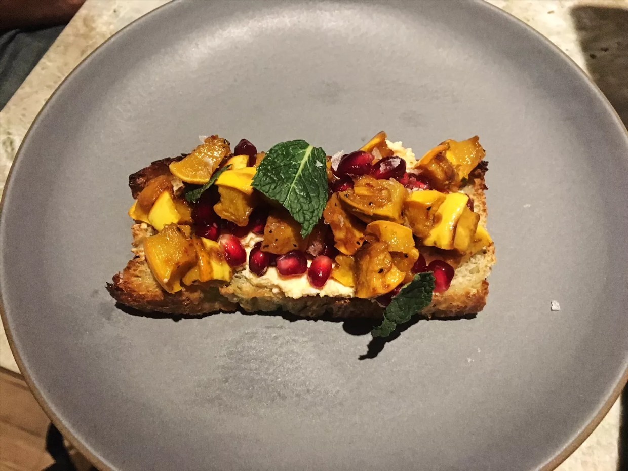 The Happiest Hour: Get on the Tavernetta Aperitivo Train