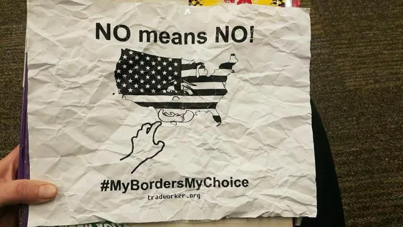 Potential Antifa v. Neo-Nazi Clash Looms Over CSU