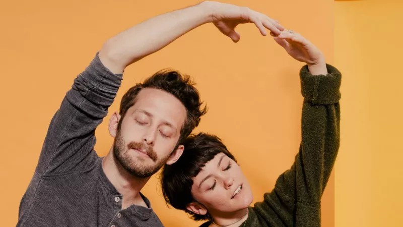 Diet Cig’s Alex Luciano on Going From NSYNC Lover to Indie-Rock Role Model