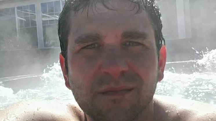 Eric Ashby Finally ID’d as Rafter Who Died Looking for Forrest Fenn Treasure