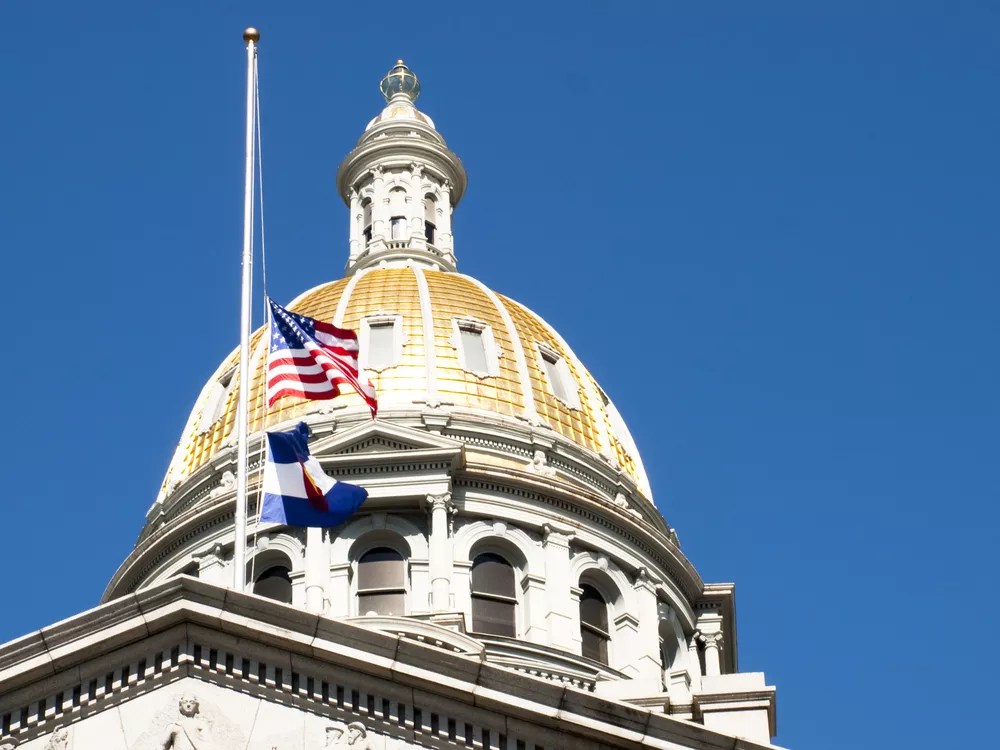 With Three Weeks Left, Here Are the Bills to Watch at the Capitol