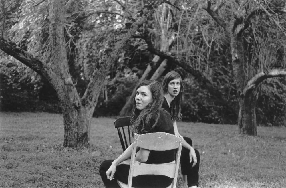 Anna & Elizabeth Breathe Fresh Life Into Songs of the Past