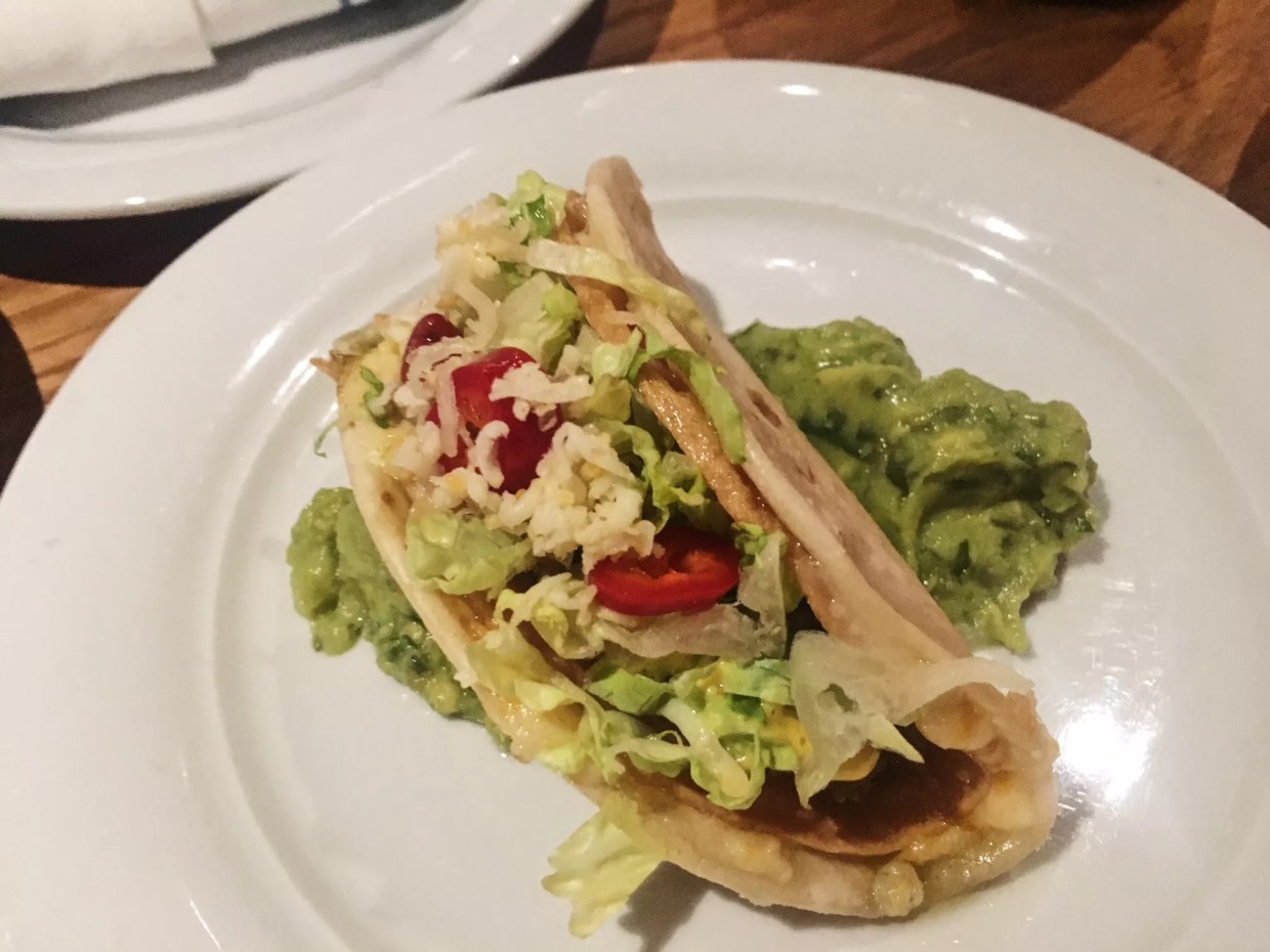 The Happiest Hour: Guilty Pleasures Abound at Señor Bear’s Hora Loca