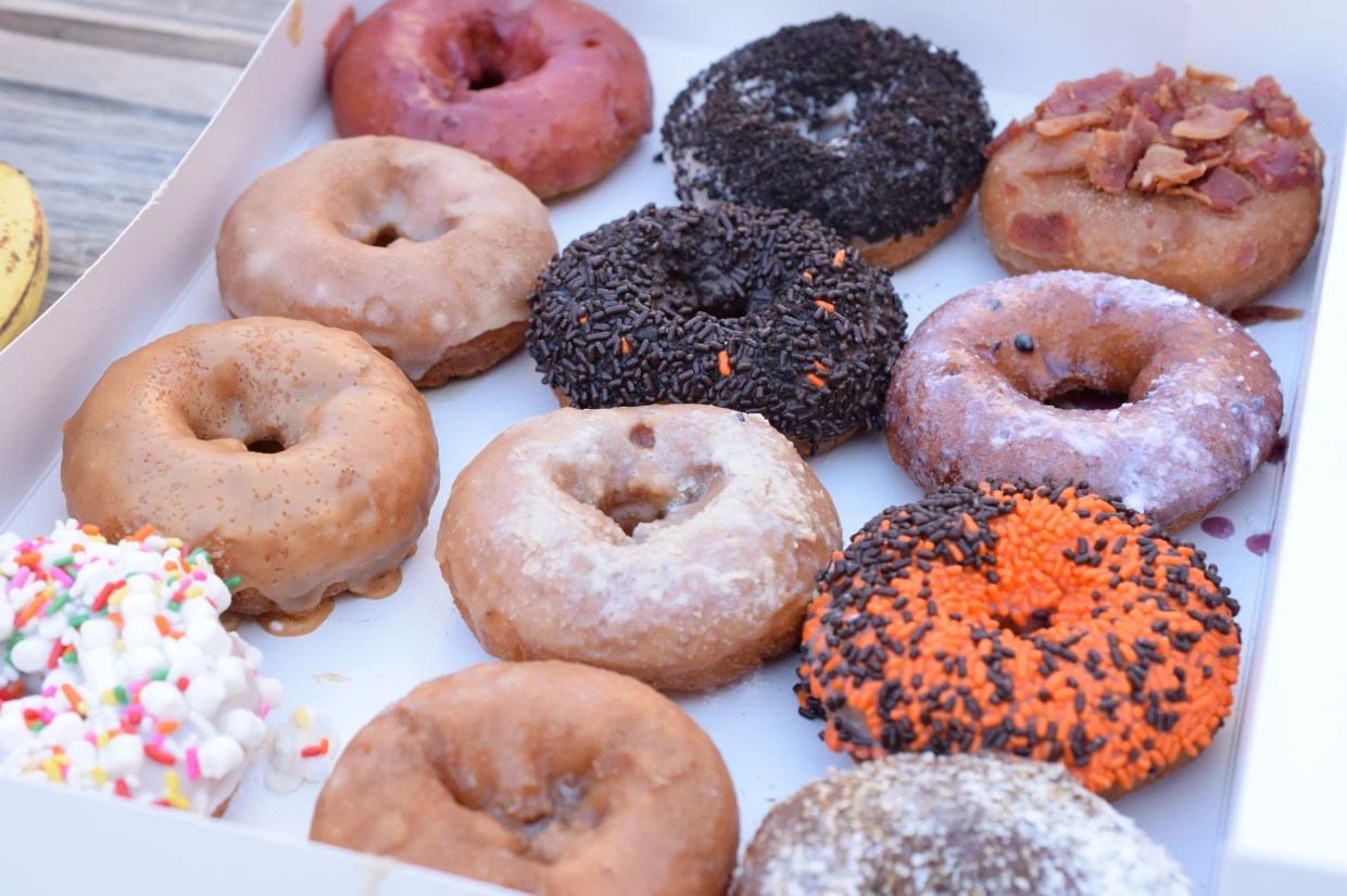 All the Restaurant and Bar Openings and Closings This Week