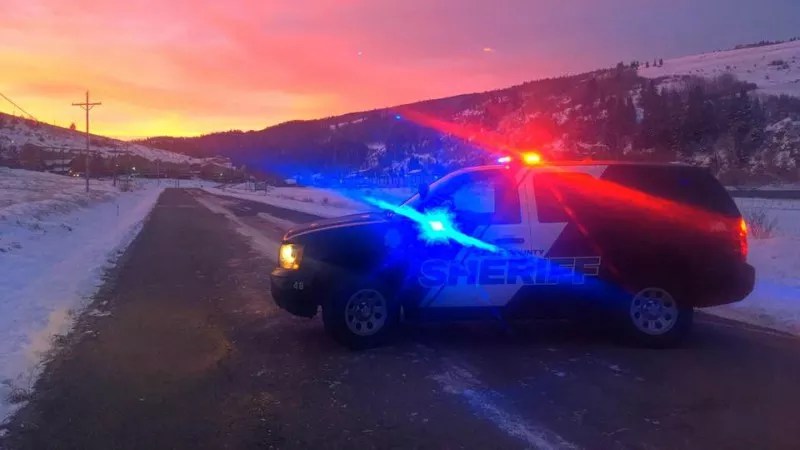 Samuel Failla, Vail Instructor, Dies While Skiing Outside Resort