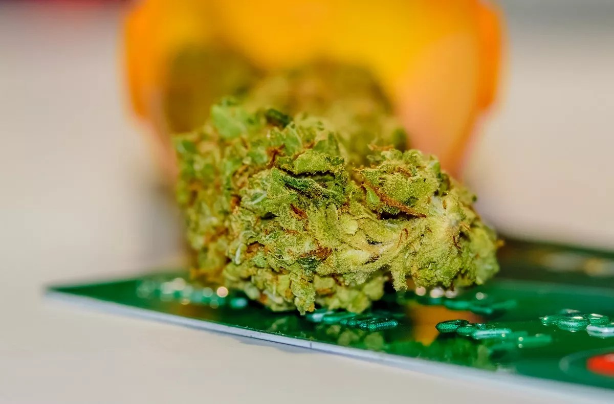 Marijuana Credit Union Granted Conditional Account by Federal Reserve Bank