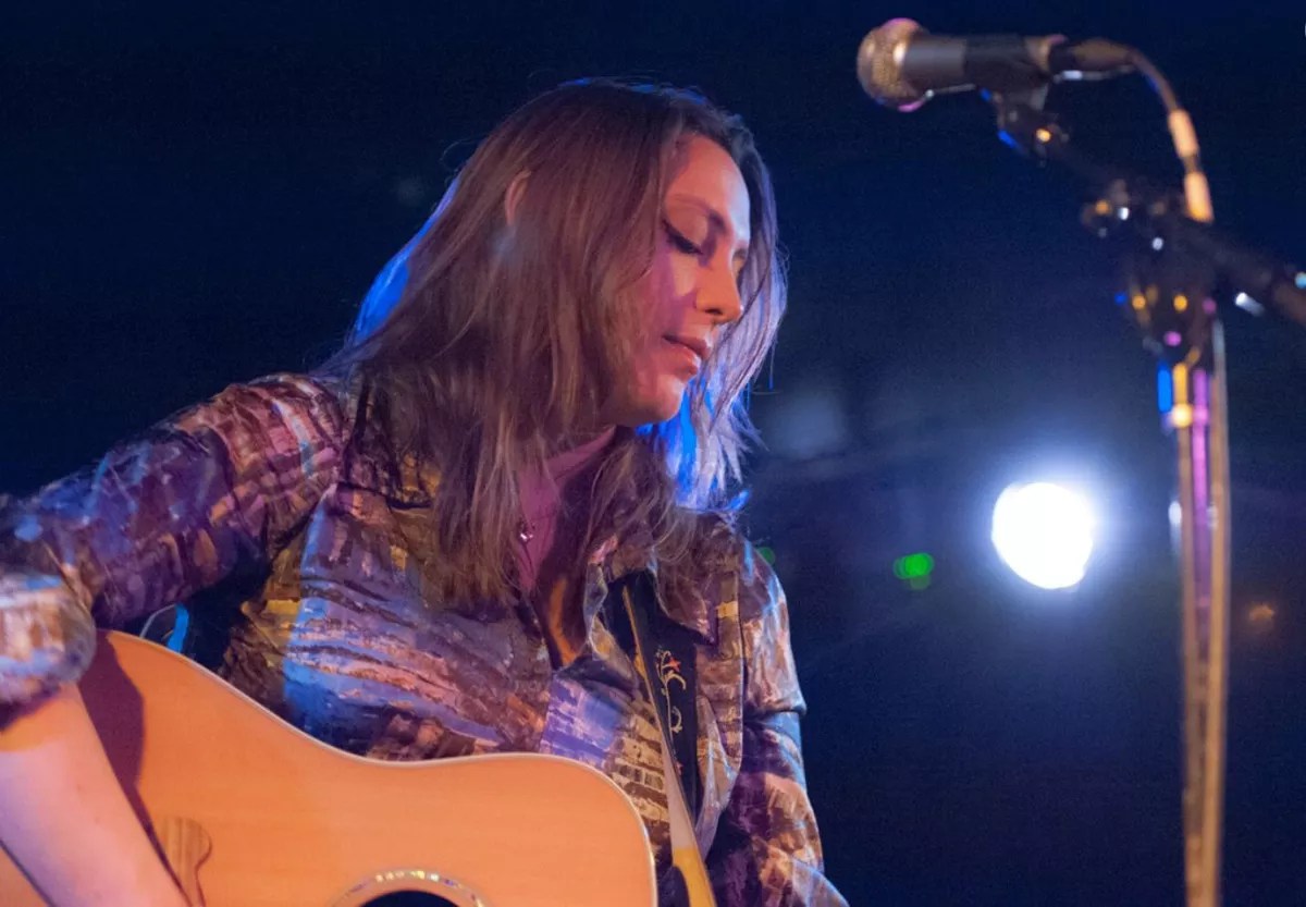 Chella Negro’s All-Women Valentine’s Day Country Show