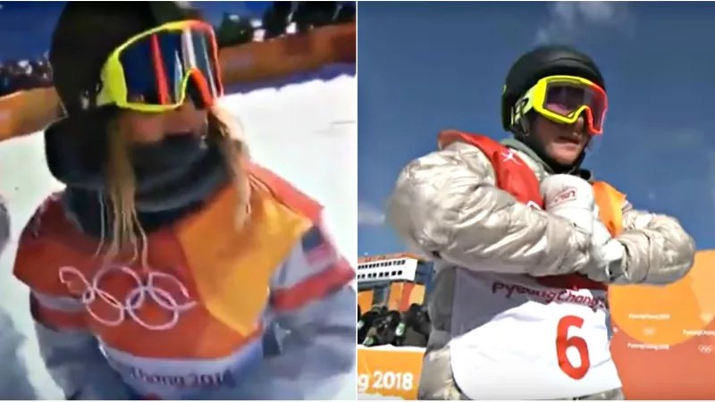 Colorado’s Won More 2018 Winter Olympic Medals Than 81 Countries