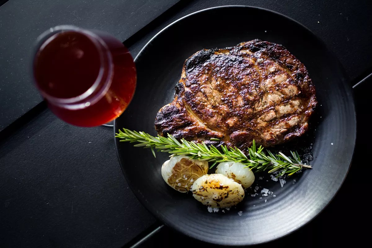 The Seven Best Events on the Culinary Calendar This Weekend