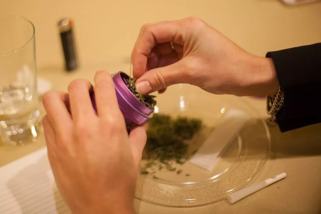 Colorado Sold Over $1.5 Billion of Legal Marijuana in 2017